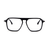 Evan in Black Enigma