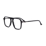 Evan in Black Enigma