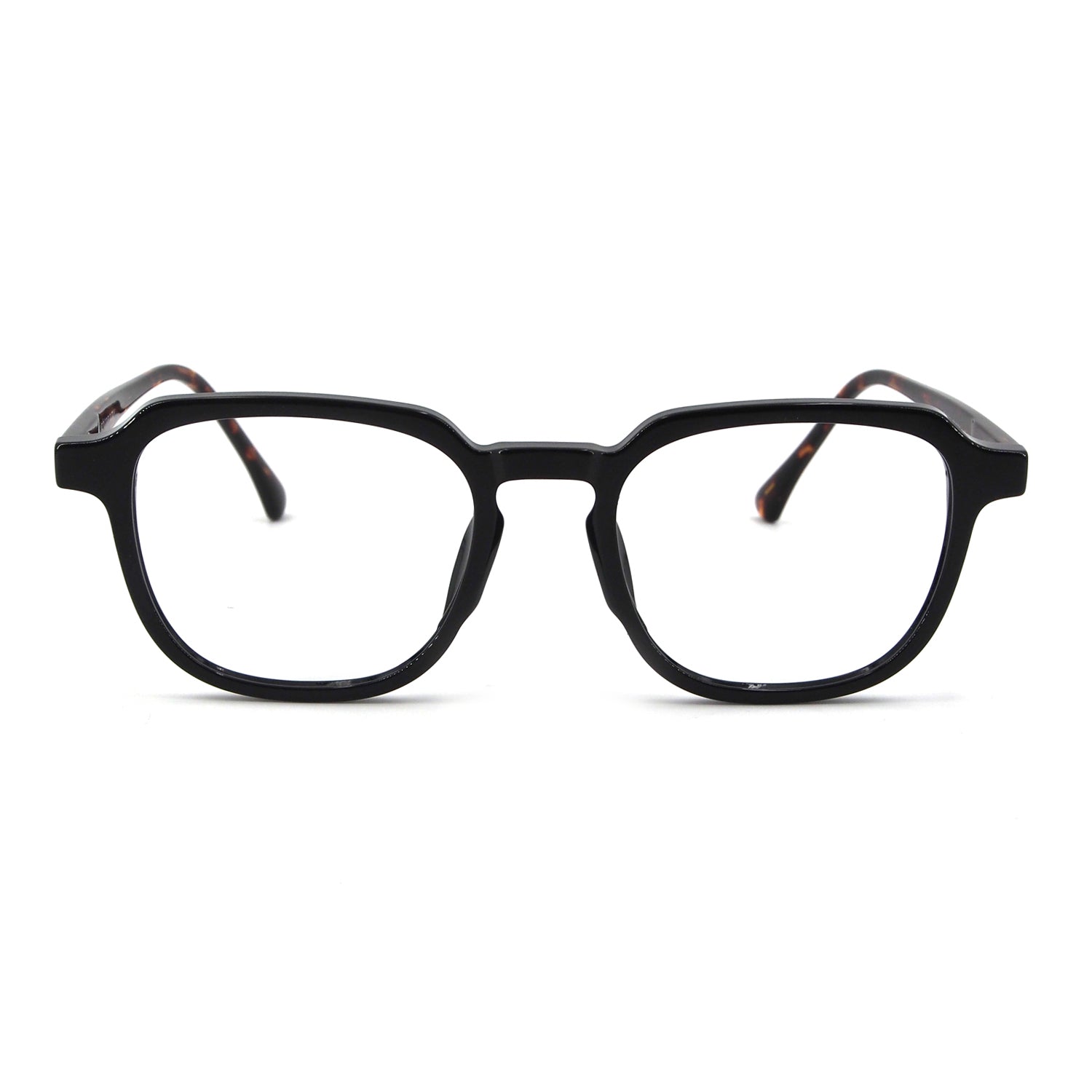 Florent in Bourbon Tortoise