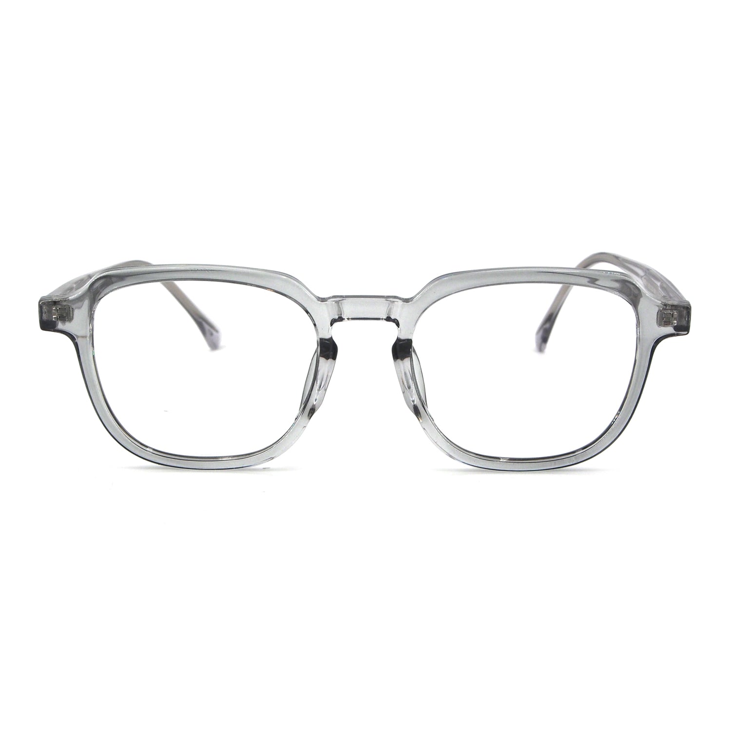 Florent in Crystal Grey