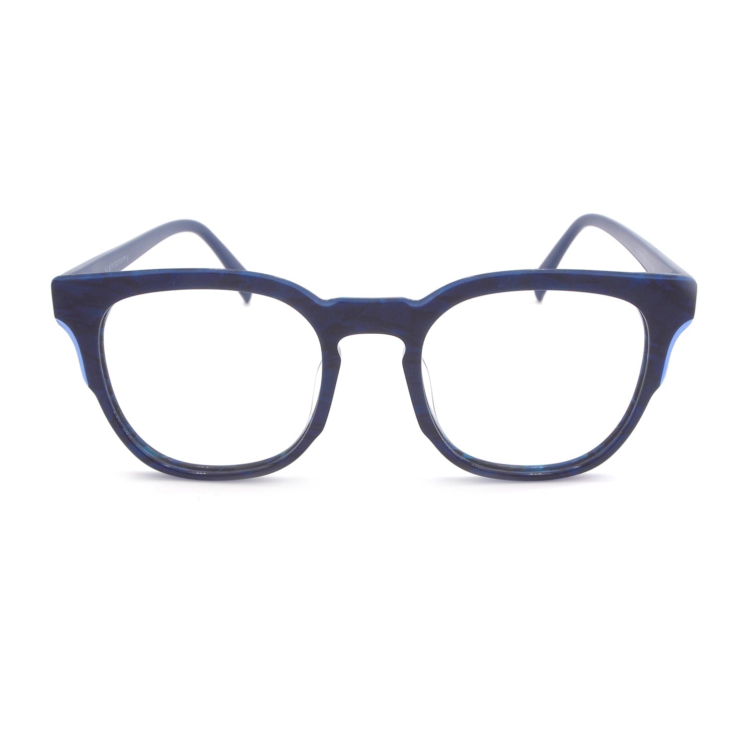 Freida in Ultramarine Eyeglasses - sightonomy
