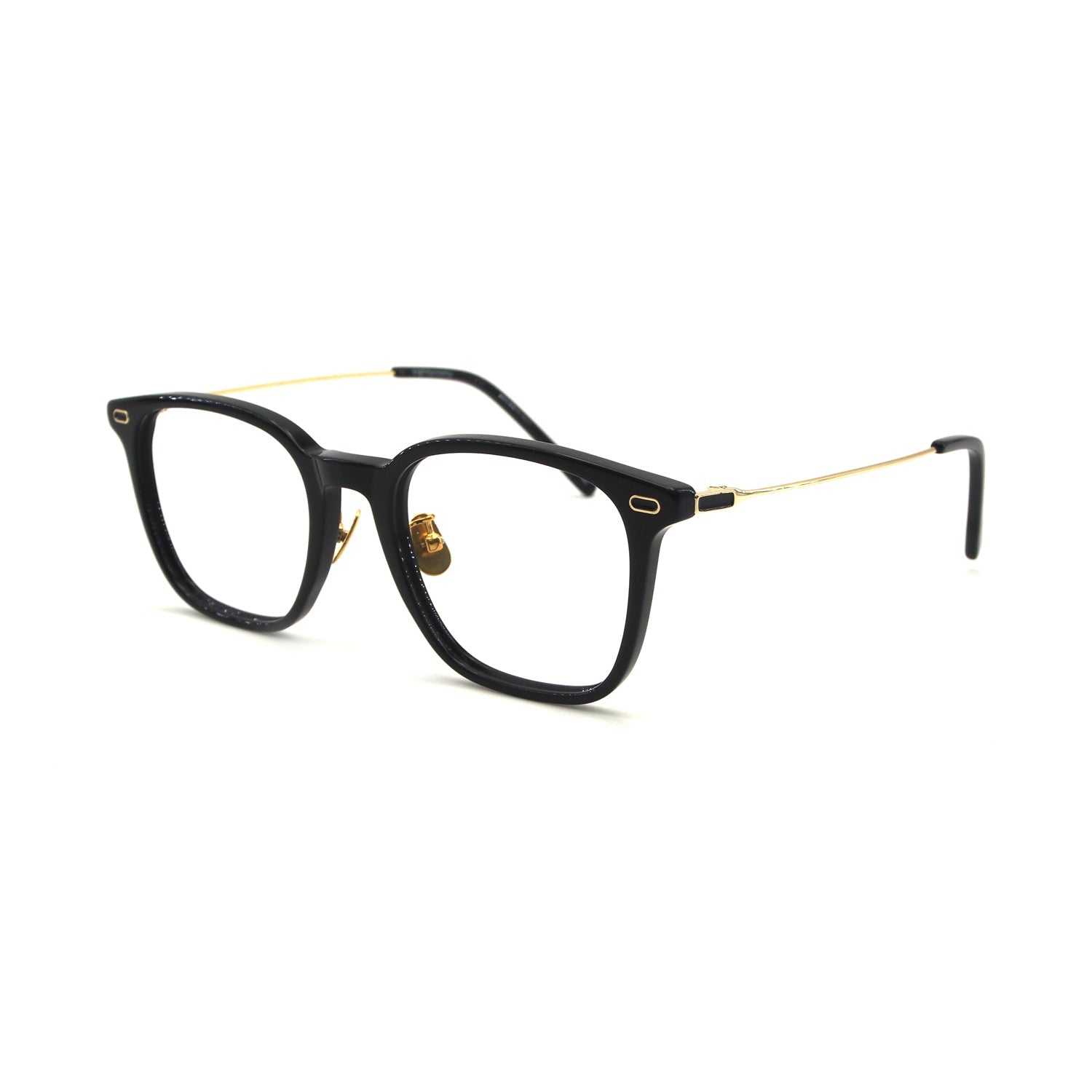 Fumiyo in Utopian Dawn Eyeglasses - sightonomy