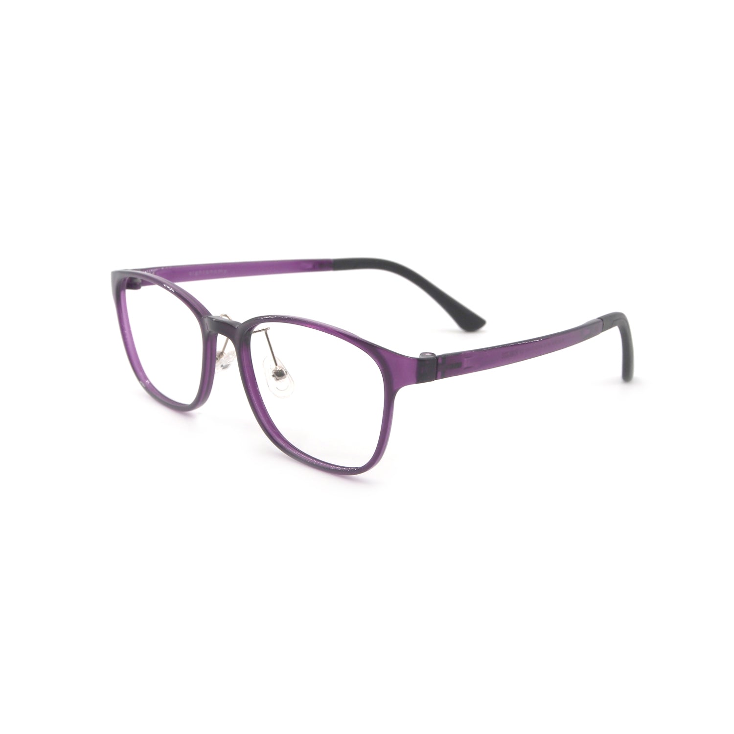 Gale in Bossanova Eyeglasses - sightonomy
