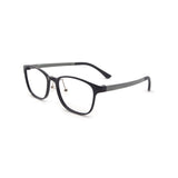 Gale in Dark Quill Eyeglasses - sightonomy