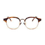 Gideon in Amber Tortoise