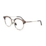 Gideon in Ashen Tortoise