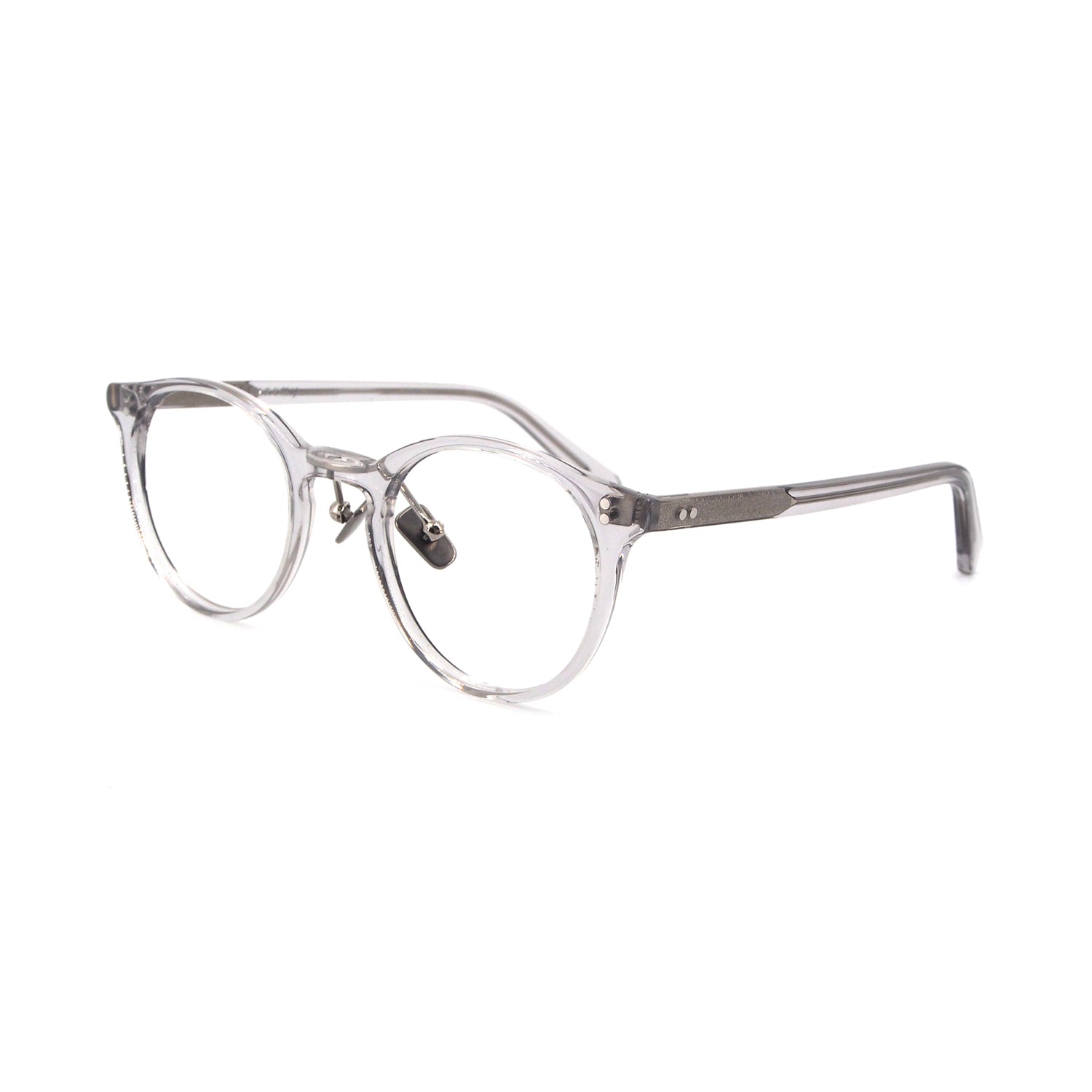 Jude in Crystal Grey