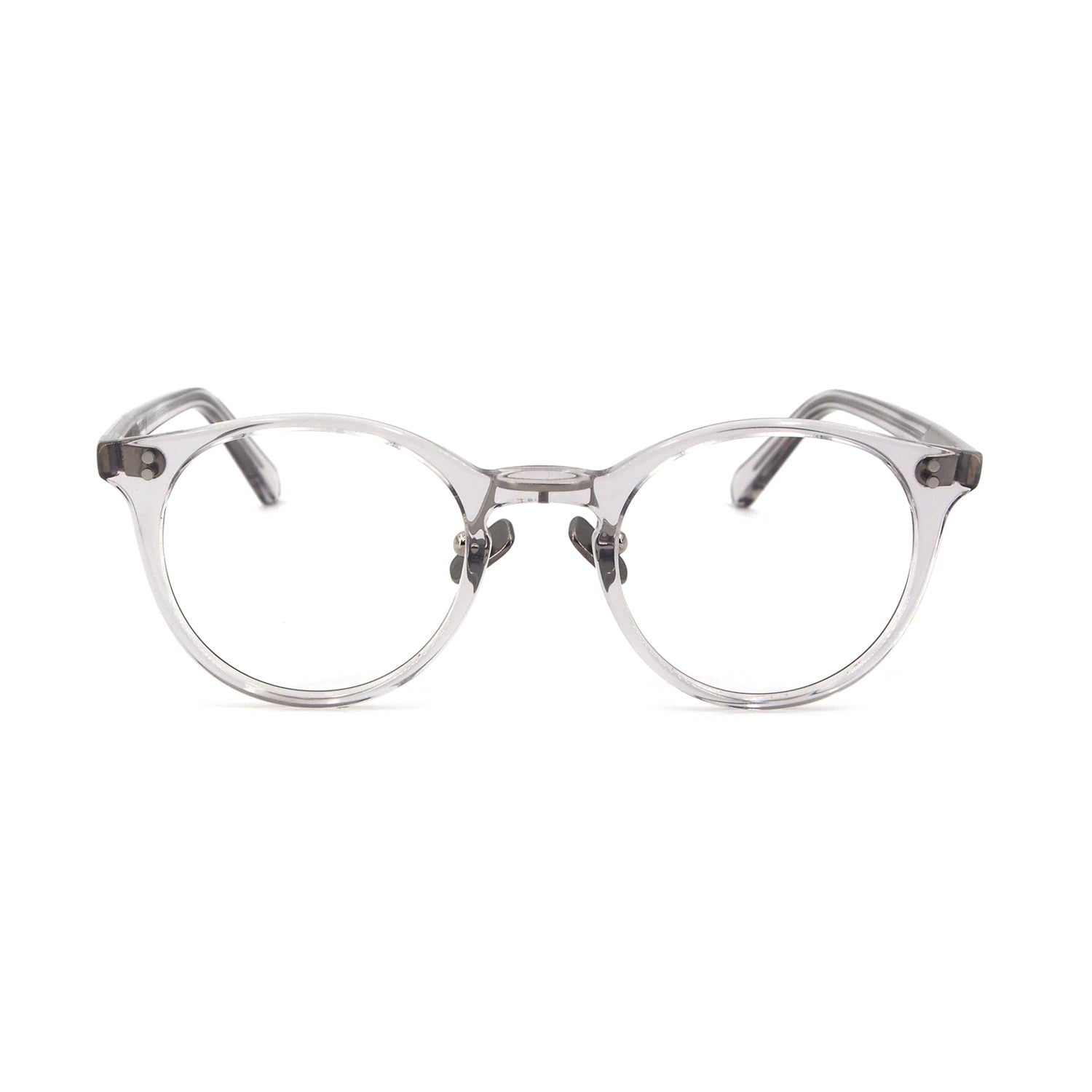 Jude in Crystal Grey