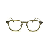 Junko in Khaki Green