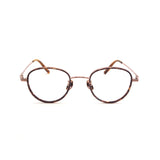 Junpei in Rosato Tortoise