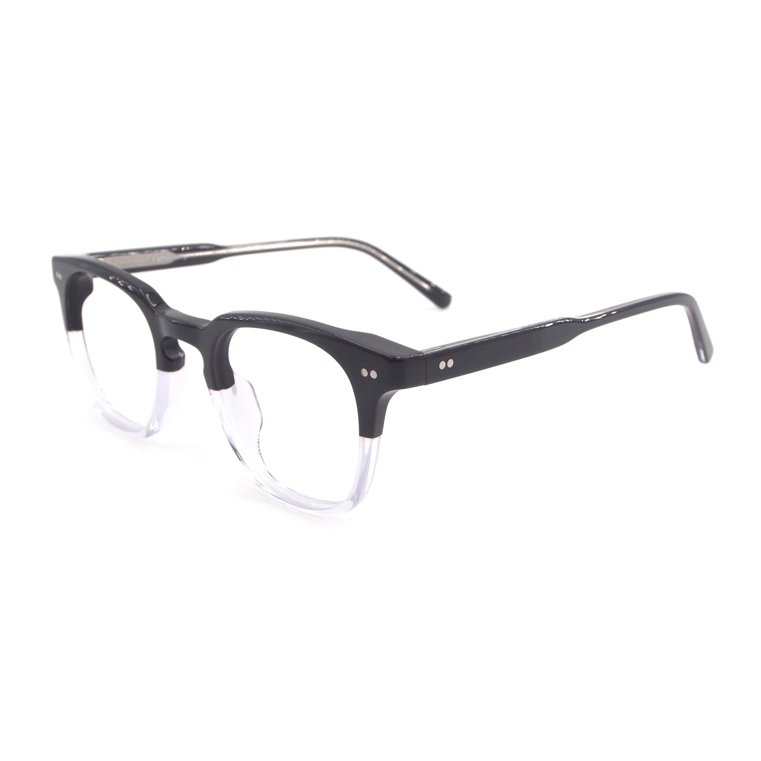 Kenta in Heiwa Eyeglasses - sightonomy