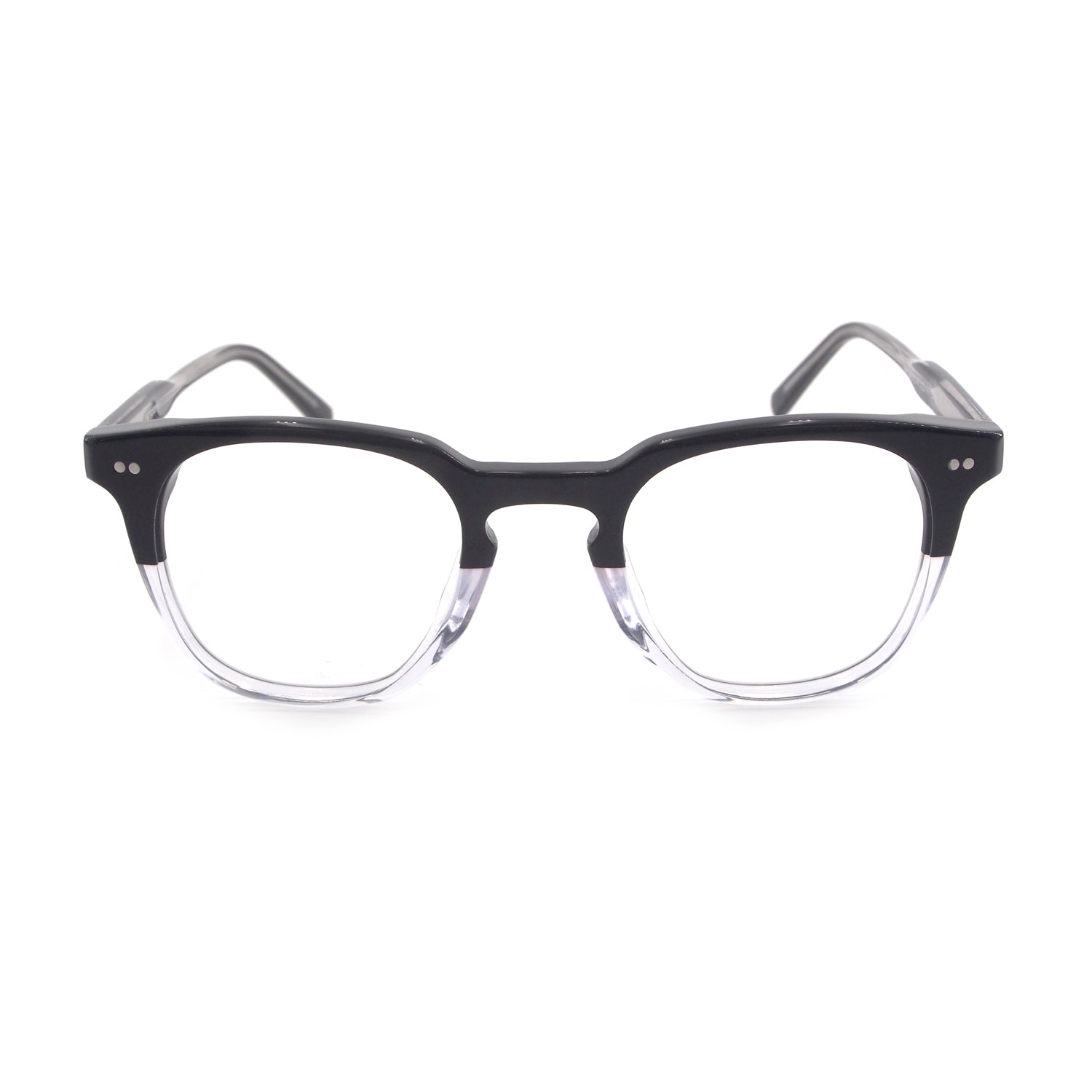 Kenta in Heiwa Eyeglasses - sightonomy