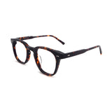 Kenta in Rum Tortoise Eyeglasses - sightonomy