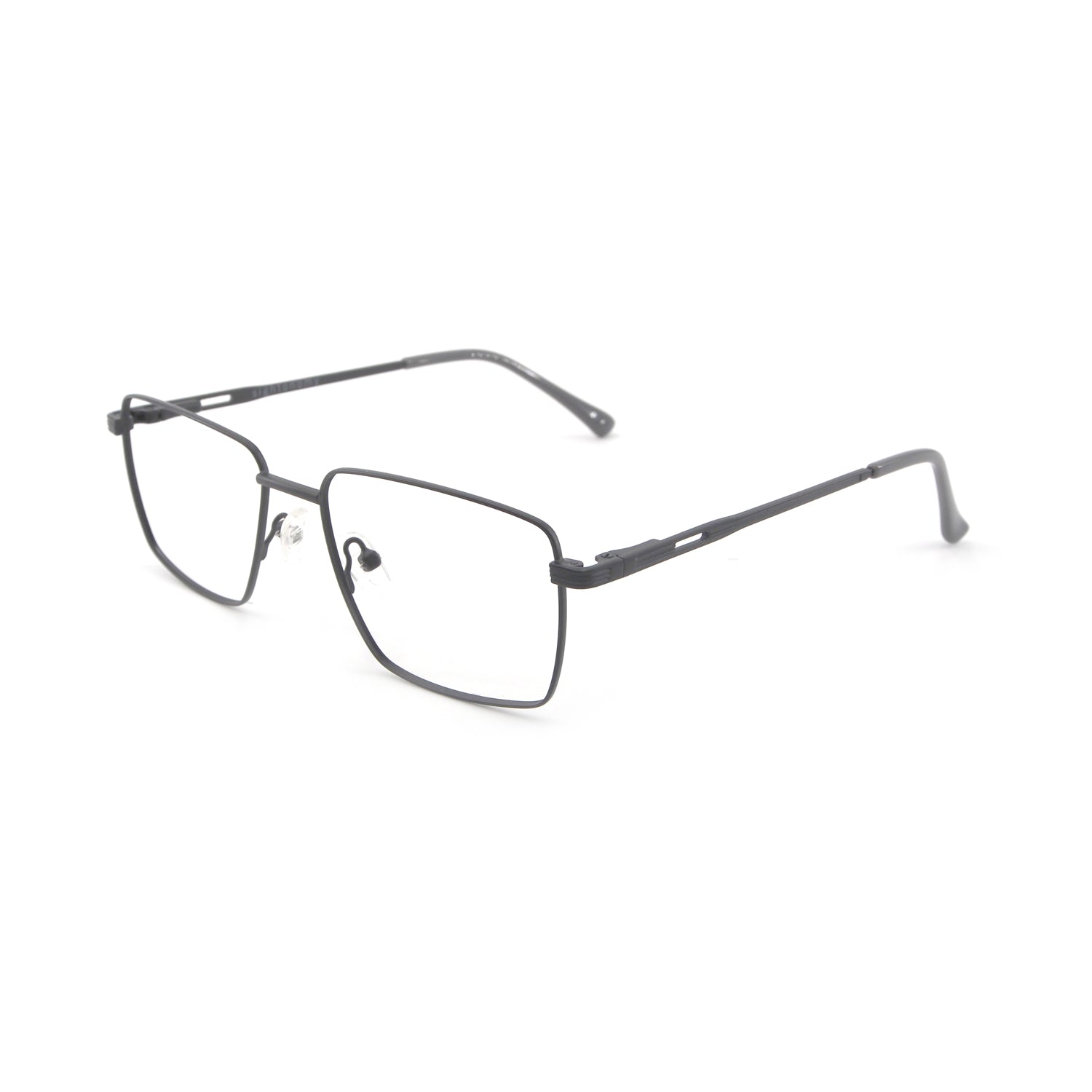 Lawson in Sable Black - sightonomy