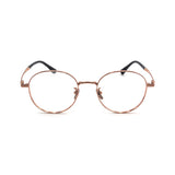 Layne in Rosato Eyeglasses - sightonomy