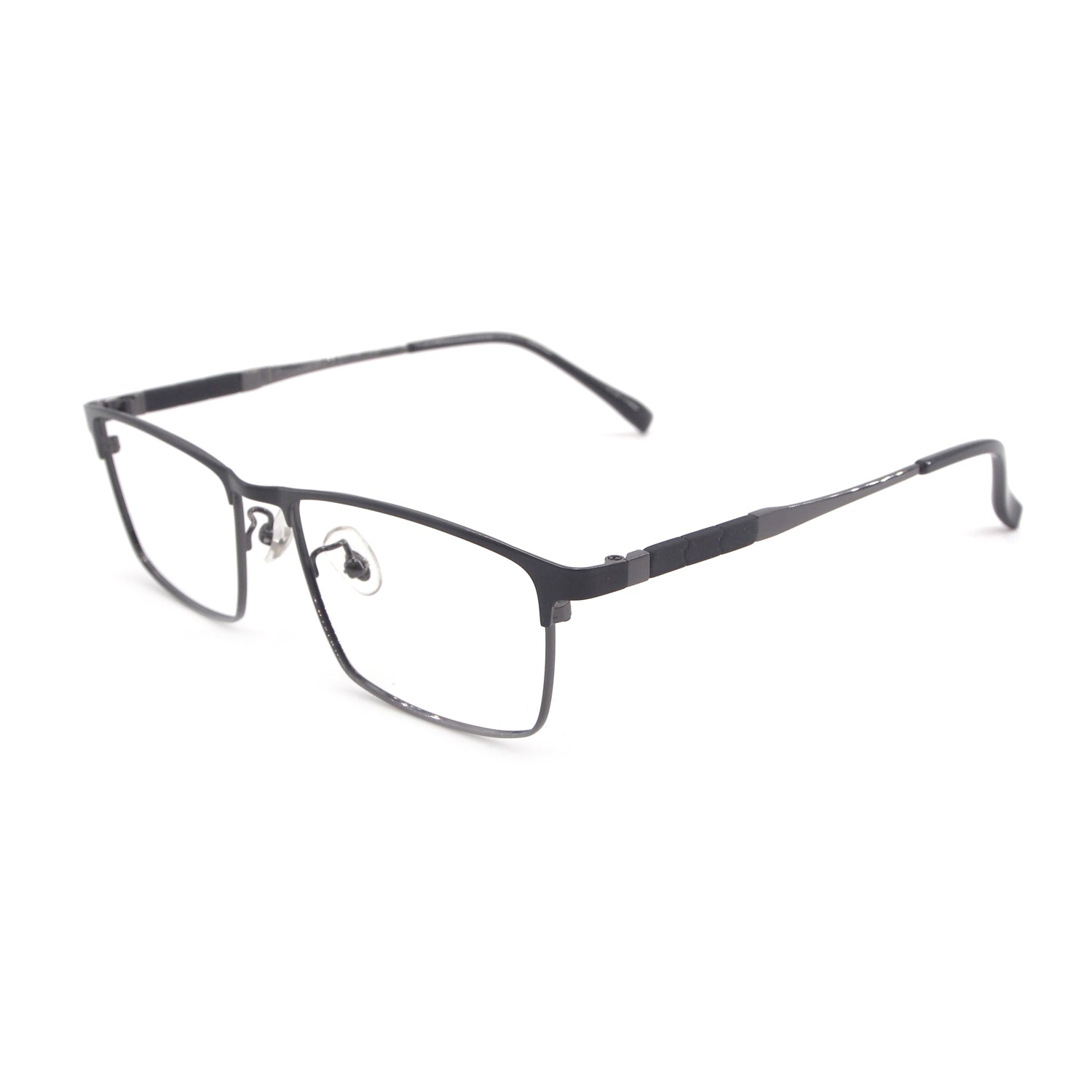 Lincoln in Midnight Glaze Eyeglasses - sightonomy