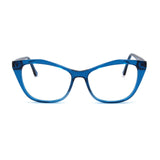 Madison in Blue Danube