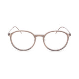 Minerva in Khaki Brown