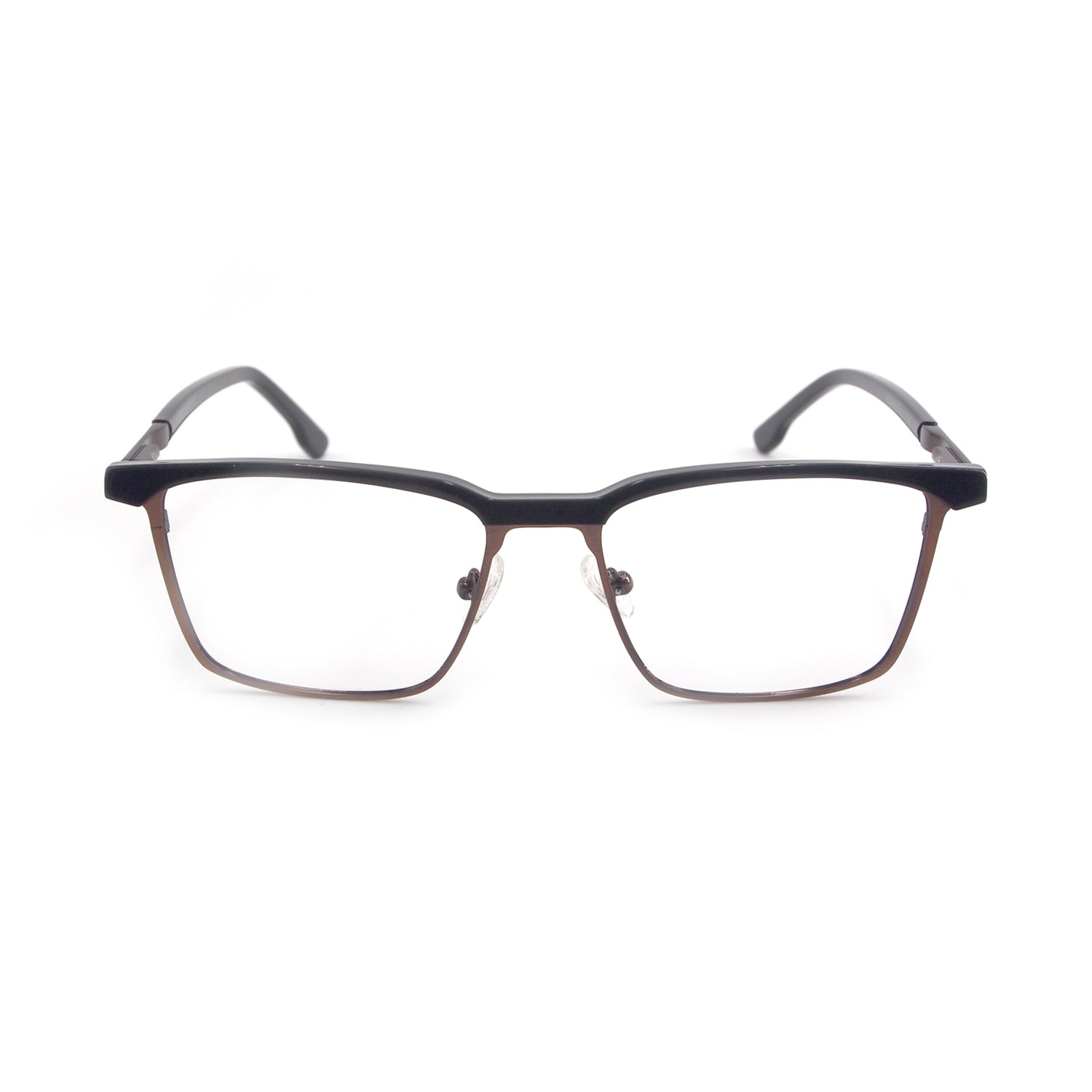 Plato in Russet Eyeglasses - sightonomy