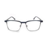 Plato in Spruce Eyeglasses - sightonomy