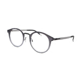 Quinton in Misty Grey Eyeglasses - sightonomy