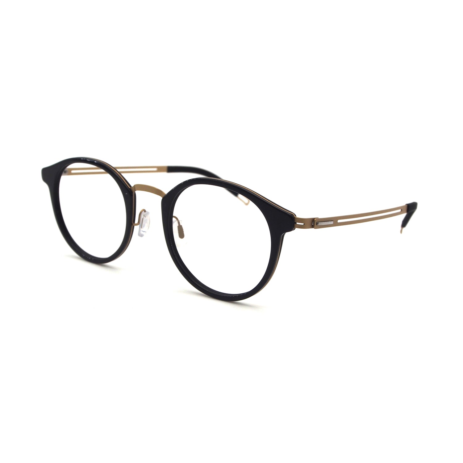 Quinton in Utopian Dusk Eyeglasses - sightonomy