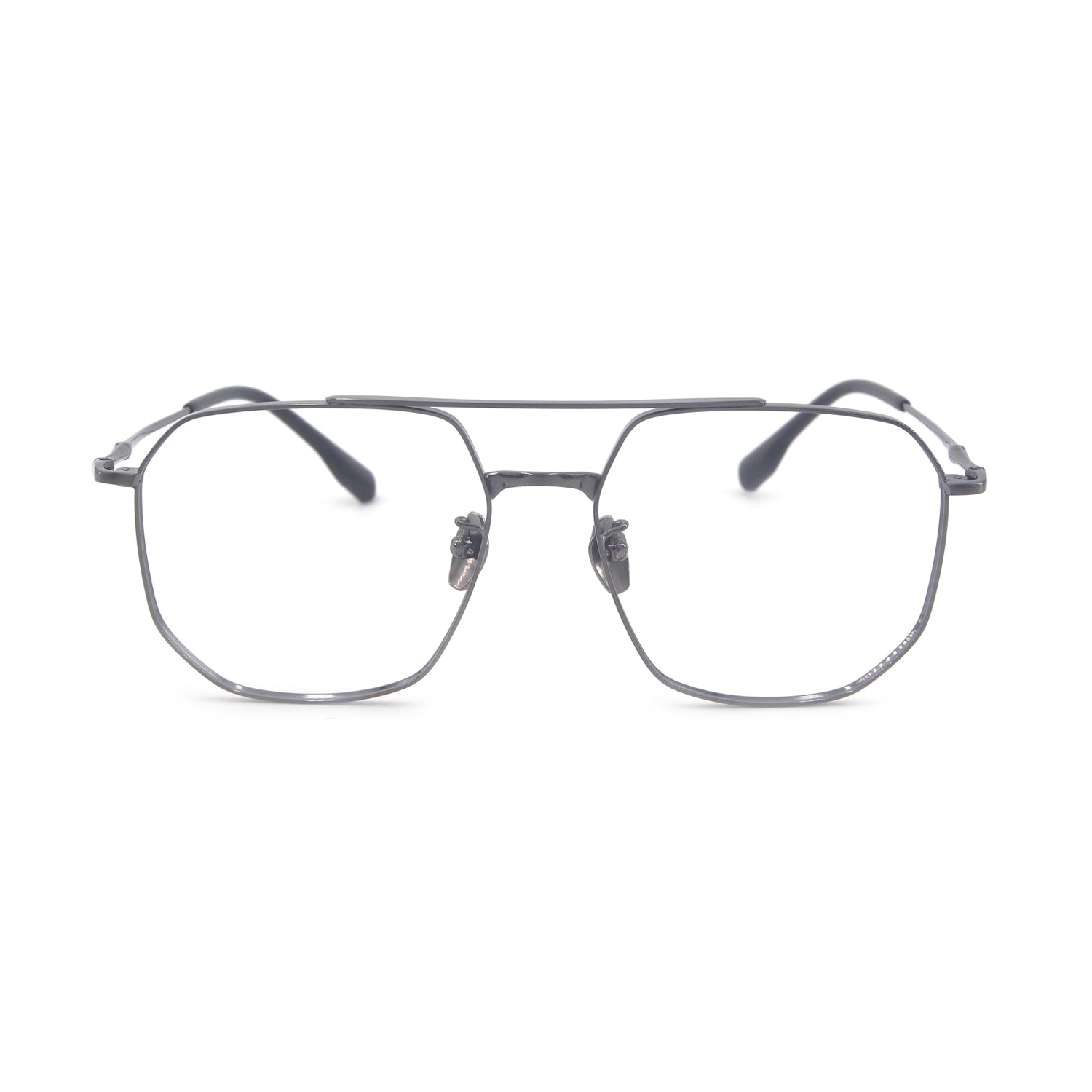 Shelby in Gunmetal - sightonomy