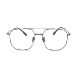 Shelby in Gunmetal - sightonomy