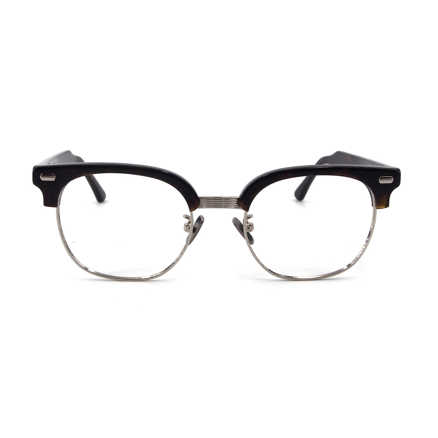 Wendall in Mahogany Tortoise - sightonomy