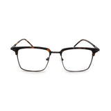Wyatt in Rum Tortoise