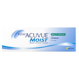 1 - DAY ACUVUE® MOIST MULTIFOCAL - sightonomy