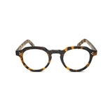 Inge in Amber Tortoise