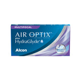 Air Optix® Multifocal - sightonomy
