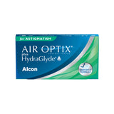 Air Optix® for Astigmatism