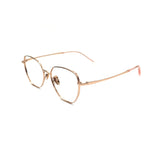 Anya in Rosato Eyeglasses - sightonomy