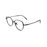 Anya in Sable Black Eyeglasses - sightonomy