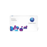 Biofinity® Multifocal - sightonomy
