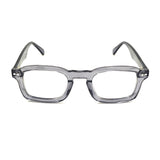 Braulio in Crystal Grey