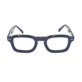 Braulio in Deep Indigo