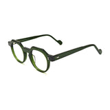 Callahan in Pine Forest Eyeglasses - sightonomy