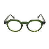 Callahan in Pine Forest Eyeglasses - sightonomy