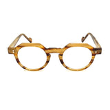 Callahan in Caramel Oak