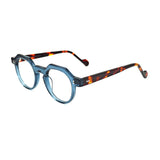 Callahan in Pacific Tortoise