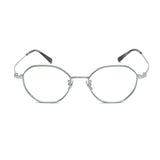 Chihiro in Eucalyptus Eyeglasses - sightonomy