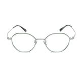 Chihiro in Eucalyptus