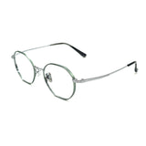 Chihiro in Eucalyptus