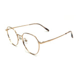 Codie in Dew Rosato Eyeglasses - sightonomy