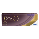 Dailies Total1® Multifocal - sightonomy