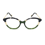 Danika in Amazonian Lush