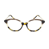 Danika in Golden Granola